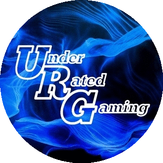 UNDER_RATED GAMING